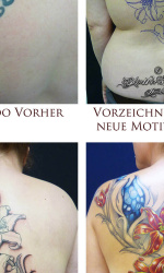 01 Cover Up  Tattoo Hamburg Skinworxx  